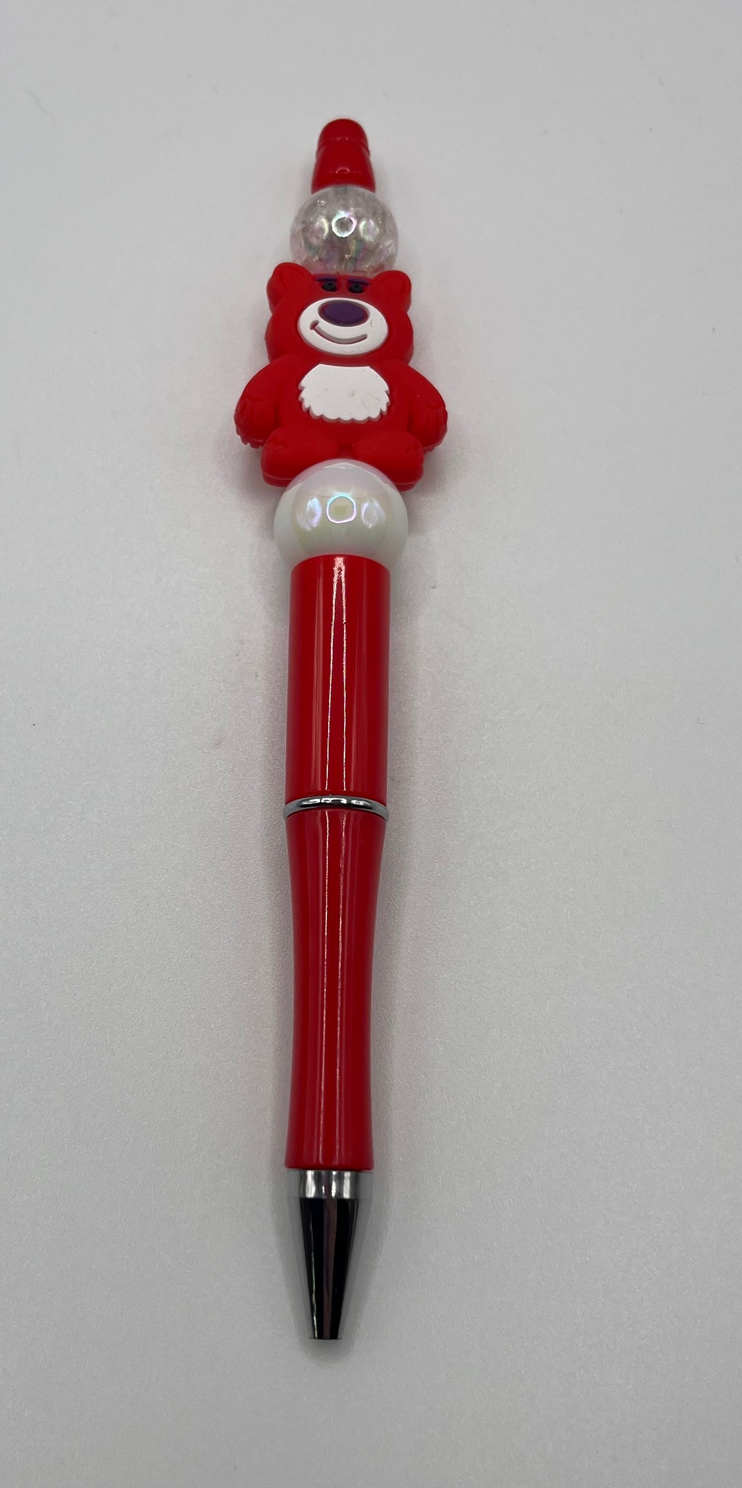 Lotso bear pen