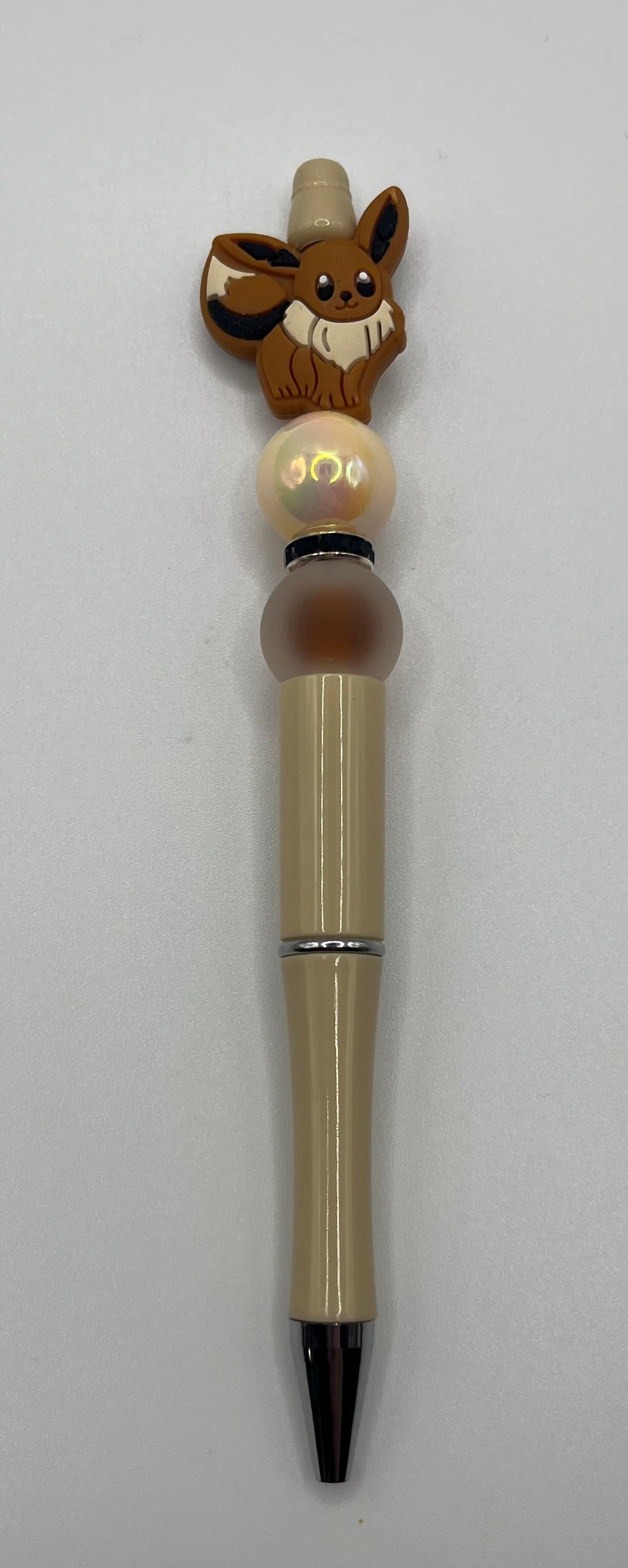 Evee beaded pen