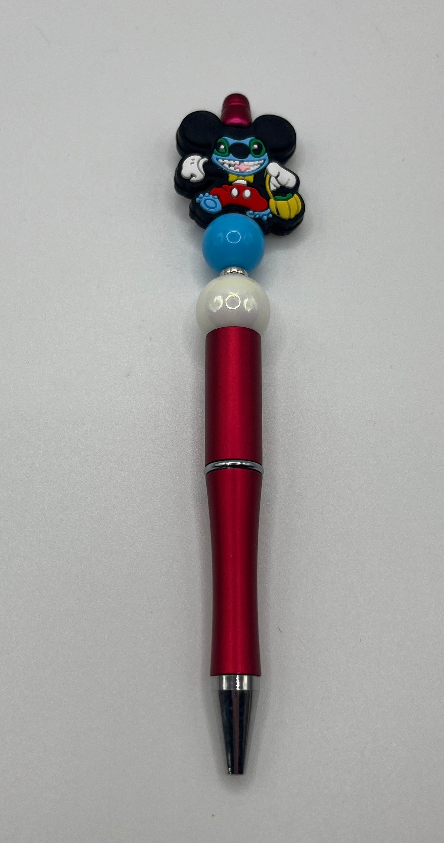 Stitch mouse pen