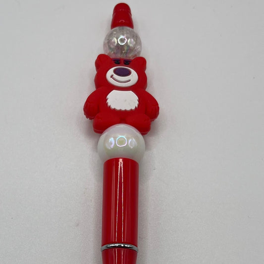 Lotso bear pen