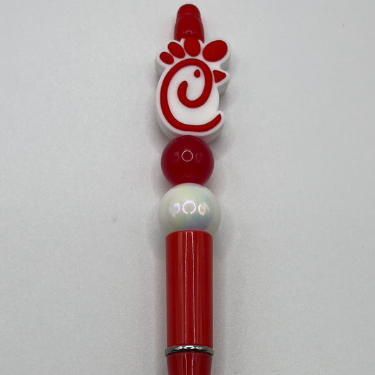 Chick-fil-A pen