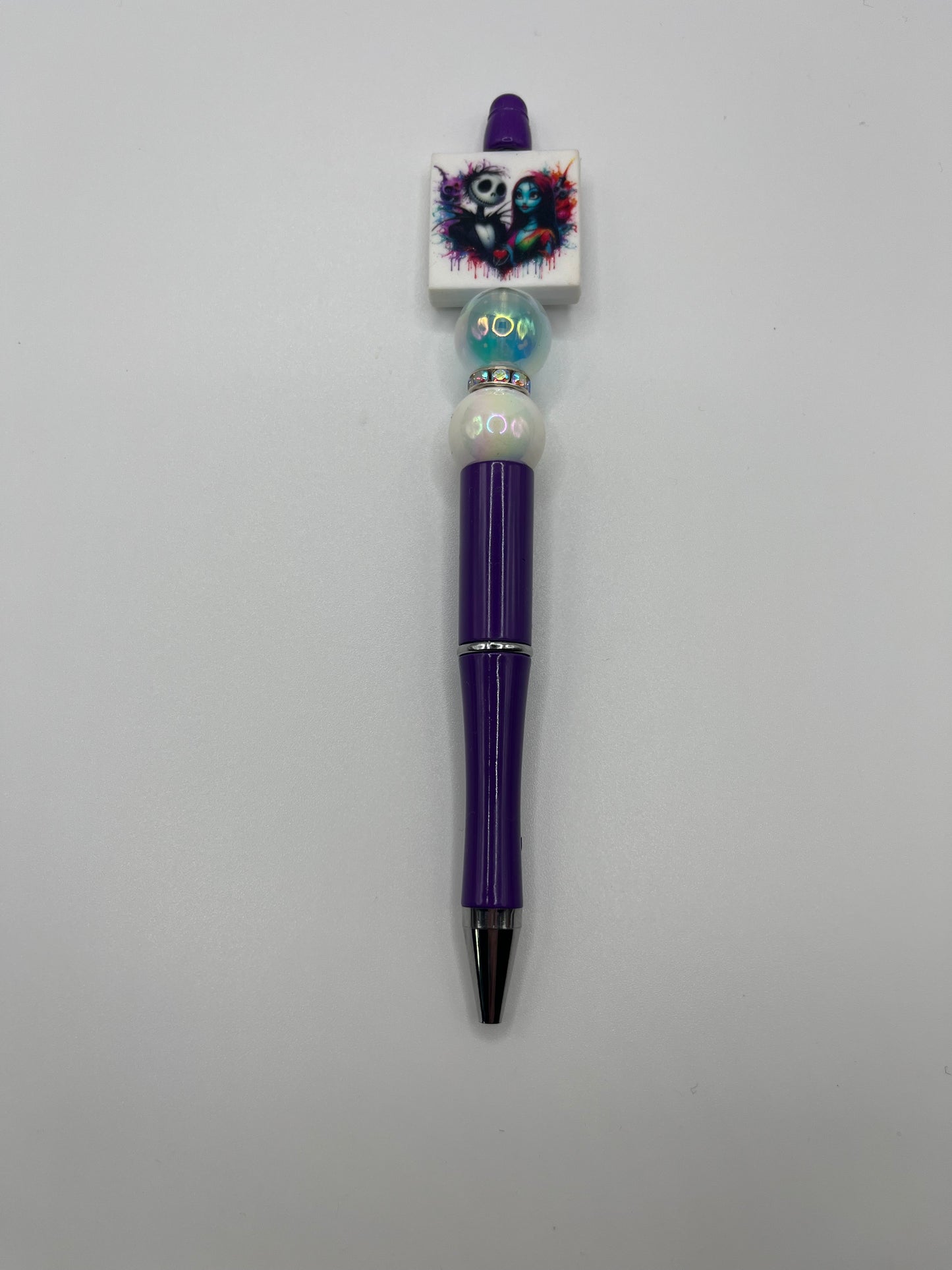 Nighmare Before Christmas pen