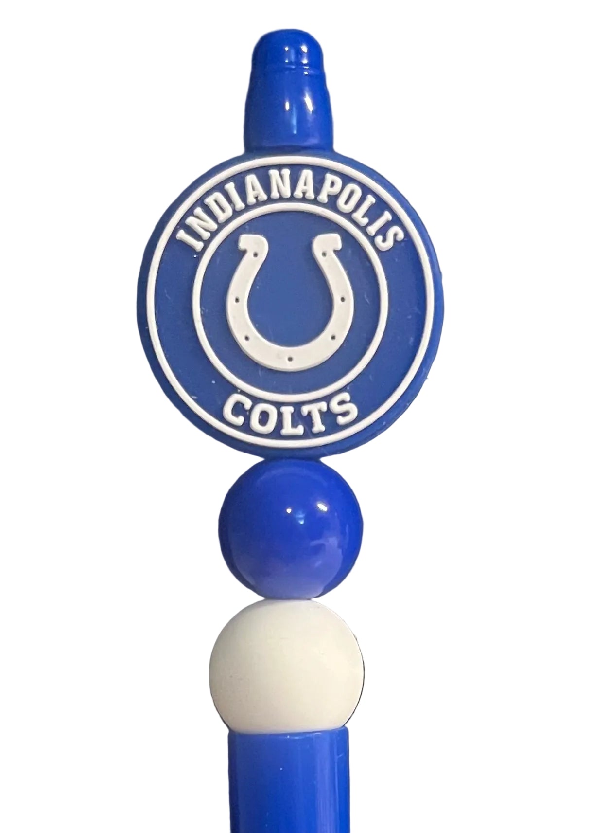 Colts pen